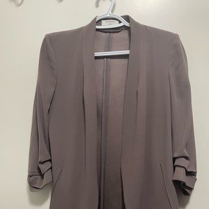 Babaton Power Blazer